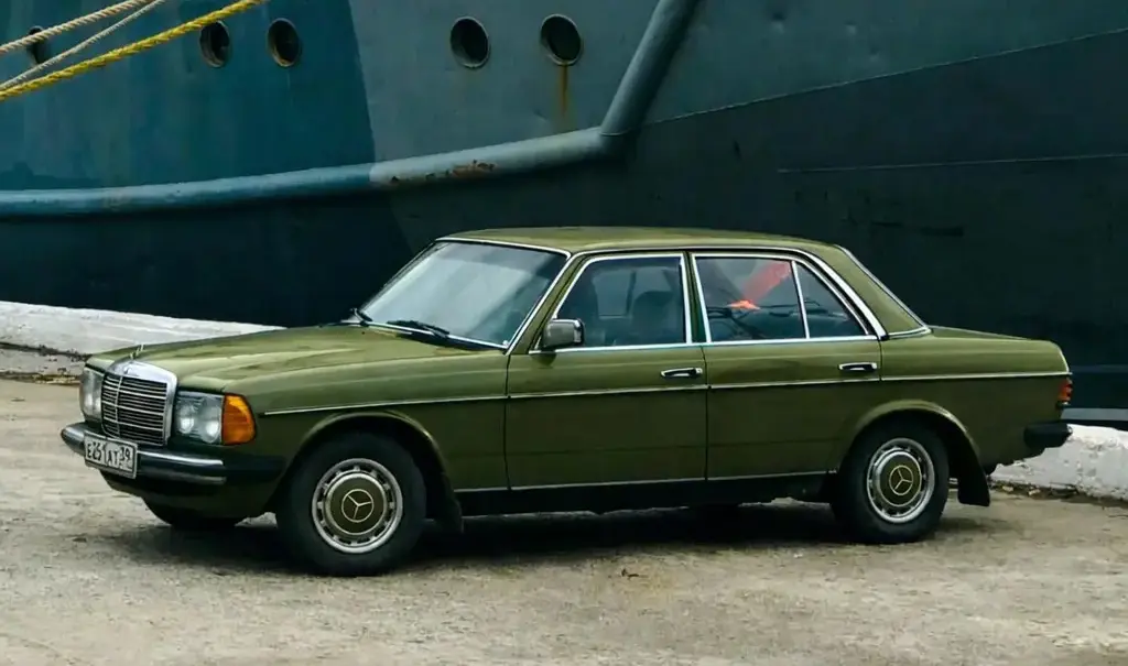 Servicios de Importación Global